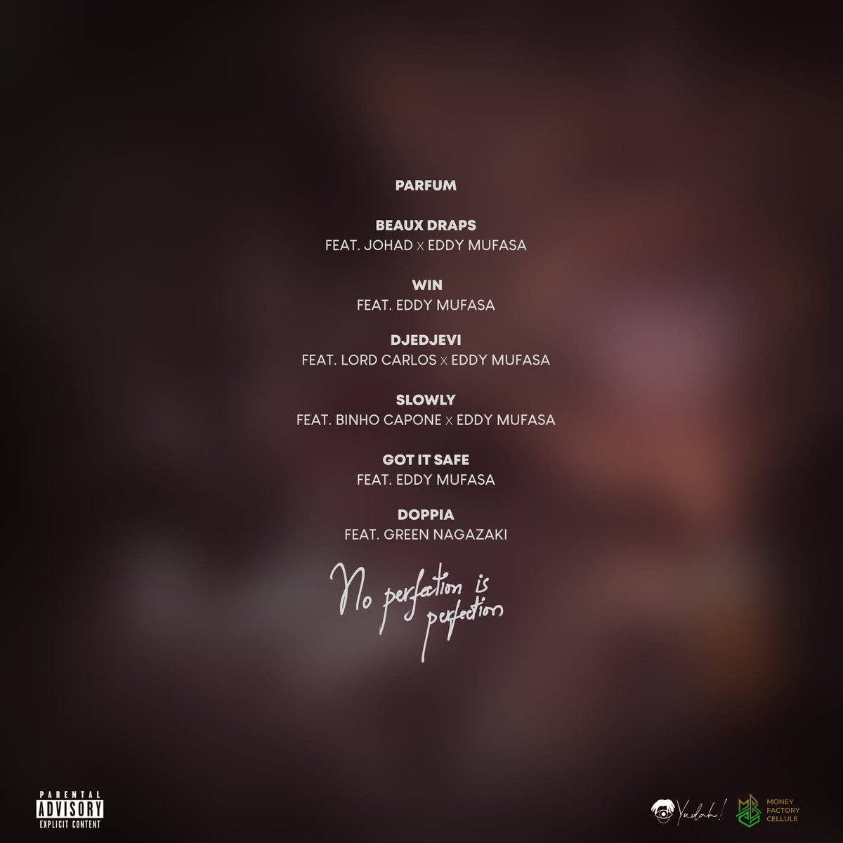 Thagodsolis's tweet photo. #AlerteEp 📢 "No Perfection Is Perfection" By @kickdopf 

EP en ligne sur https://t.co/viWf9Qxo5V https://t.co/fwuErkrMZI
