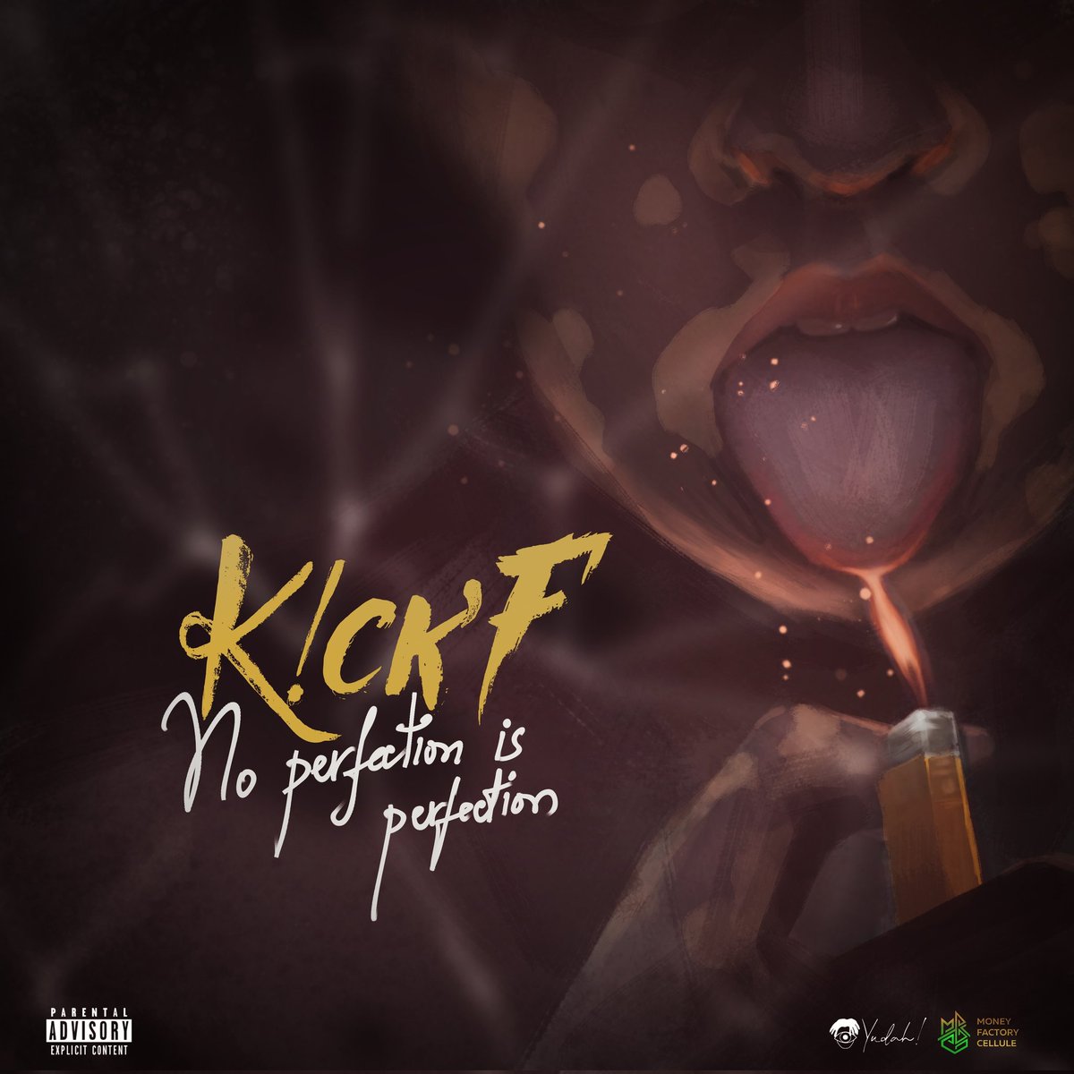 Thagodsolis's tweet photo. #AlerteEp 📢 "No Perfection Is Perfection" By @kickdopf 

EP en ligne sur https://t.co/viWf9Qxo5V https://t.co/fwuErkrMZI