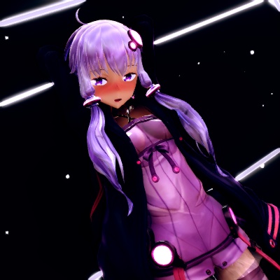 健全なアイコンとヘッダー作りました!
せっかくなんで自分の名前も横に置いちゃったりしてみたり。 