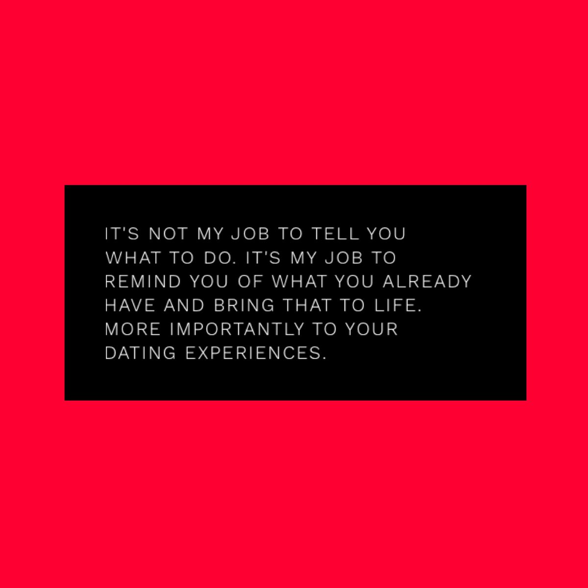 Empowered women &amp; men land second #dates