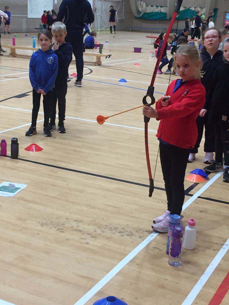 Shelley Pyramid Schools Sports Partnership (@shelleysport) on Twitter photo Well done to the 250 year 2 children who attending the multi-skills event <a href="/ShelleyCollege/">Shelley College</a> today. Lots of fun and enthusiasm during the activities led superbly by our sports leaders πββοΈ ππ»ββοΈ πΎ π³ π πΉ π Well done to the 250 year 2 children who attending the multi-skills event <a href="/ShelleyCollege/">Shelley College</a> today. Lots of fun and enthusiasm during the activities led superbly by our sports leaders πββοΈ ππ»ββοΈ πΎ π³ π πΉ π