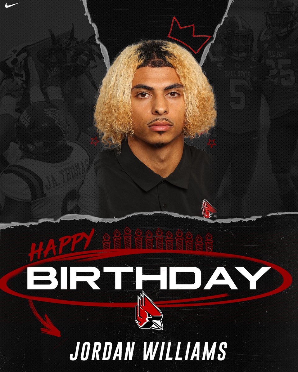 Ball State Football tweet media