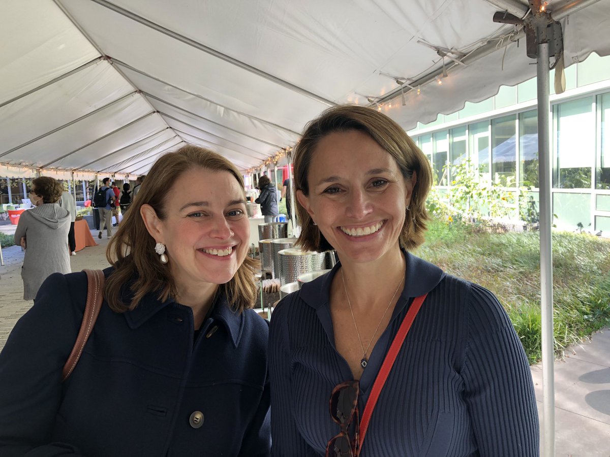 RDunifon's tweet photo. @colleenlbarry and I are so happy to co-host today’s Fall Festival for @CornellSPP and @CornellCHE faculty, staff and students!  Food, fun and axe throwing! https://t.co/mQAGxZavii