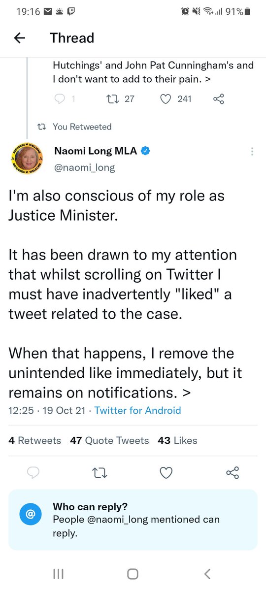 Aaron Spence tweet media