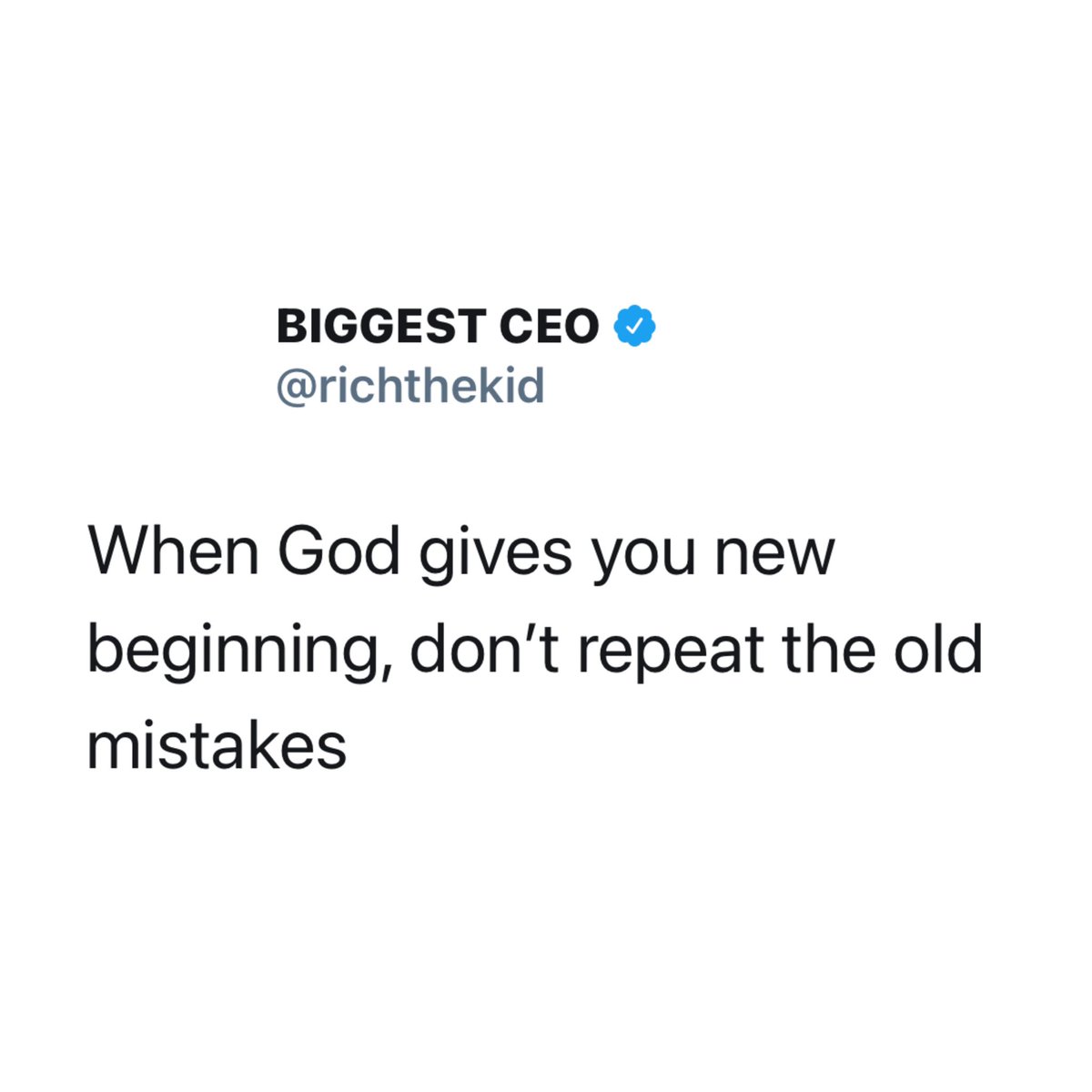 WORLDSTAR's tweet photo. Real Talk! 💯🙌🙏 @richthekid https://t.co/XkbpXGy8gZ