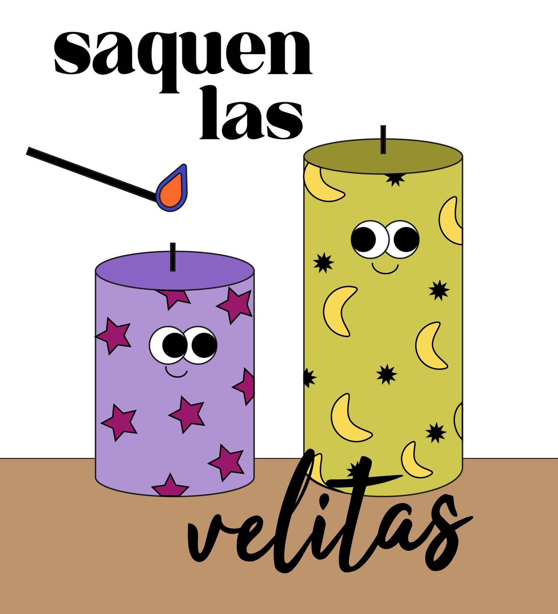 soficanvas's tweet image. 🤍🕯