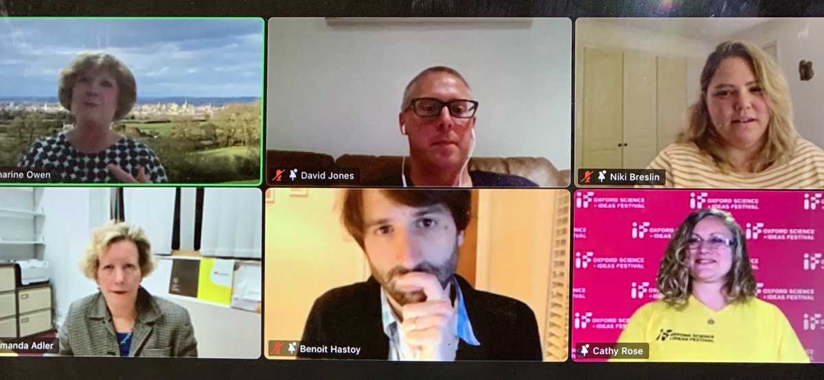 LiS Warren 💙 tweet media