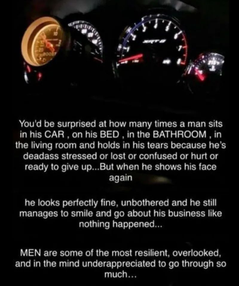 Davesimp11's tweet photo. Not just men I know plenty of women that do the exact same thing https://t.co/41QPHlTSnR