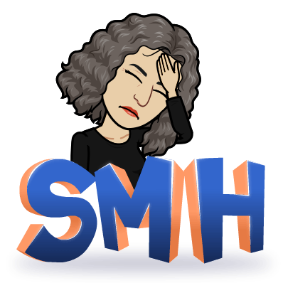 edtechwithlisa's tweet photo. Some days I feel so helpful as an #edtech coach. But on days like today, when I teach someone how to search using ⌘+F, I just feel tired and defeated. #NJECC #NJEDCHAT https://t.co/bZt4Yyx917