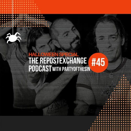 RepostExchange (@repostexchange) on Twitter photo We've got a new #Halloween episode dropping on Thursday, in the meantime, here's one we made last year featuring an interview with Fernando from Santiago-based hard rockers, <a href="/PartyoftheSin/">Party Of The Sin (Music band)🇨🇱</a> ! We've got a new #Halloween episode dropping on Thursday, in the meantime, here's one we made last year featuring an interview with Fernando from Santiago-based hard rockers, <a href="/PartyoftheSin/">Party Of The Sin (Music band)🇨🇱</a> !