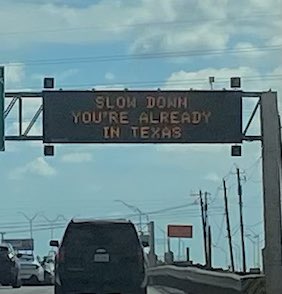 TxDOTCEO's tweet photo. Don’t need to really say much more… https://t.co/IsneckXiOE