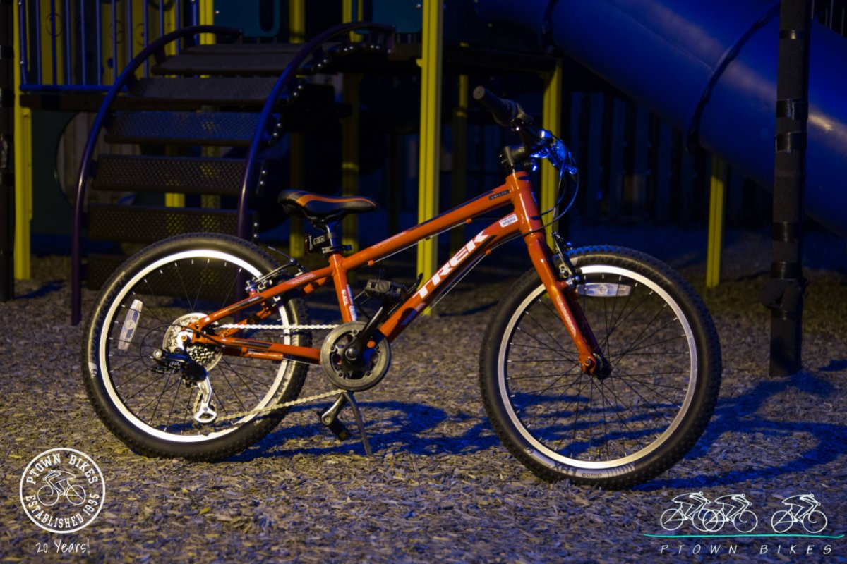 Your bike is in need of an upgrade. Whether you're looking for a specific brand or you're just browsing, we're here to help you make the perfect choice. #PtownBikes