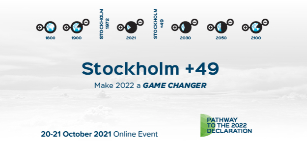 mfespinosaEC's tweet photo. Join us tomorrow at the #Stockholm49 Summit organized by the #GlobalPactCoalition and @homehumanity. #S49Summit #Stockholm49 #DraftTheDeclaration

Wednesday, 20 October 2021
08h00 New York
Register here: https://t.co/El9hDhcs9d

@PactEnvironment @Good_Policies @ClimateEnvoy https://t.co/5SmMIxVQvJ