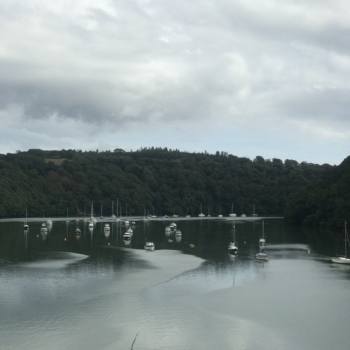 We have to agree! It’s far from sunshine today but Truro is glorious #TruroHour  <a href="/revkatebottley/">Kate Bottley</a> <a href="/Dawn_French/">Dawn French 💙🔴🏳️‍🌈🇺🇦🇵🇸</a> <a href="/whatracheldoes/">Rachel Hammond</a>