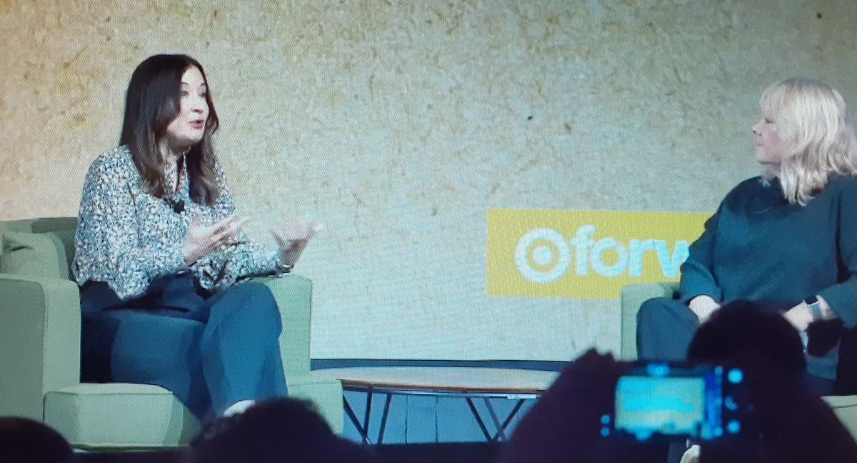 HOPEfreedman's tweet photo. Appreciate hearing @AmandaNusz @Target describe internal #journey of developing #TargetForward platform incl breakthrough of integrating ambitions into corporate #strategy with colleagues & creating unified #sustainability definition! #SB21SanDiego @SustainBrands w/ @Koann #CSR https://t.co/3EeDSzGSPY