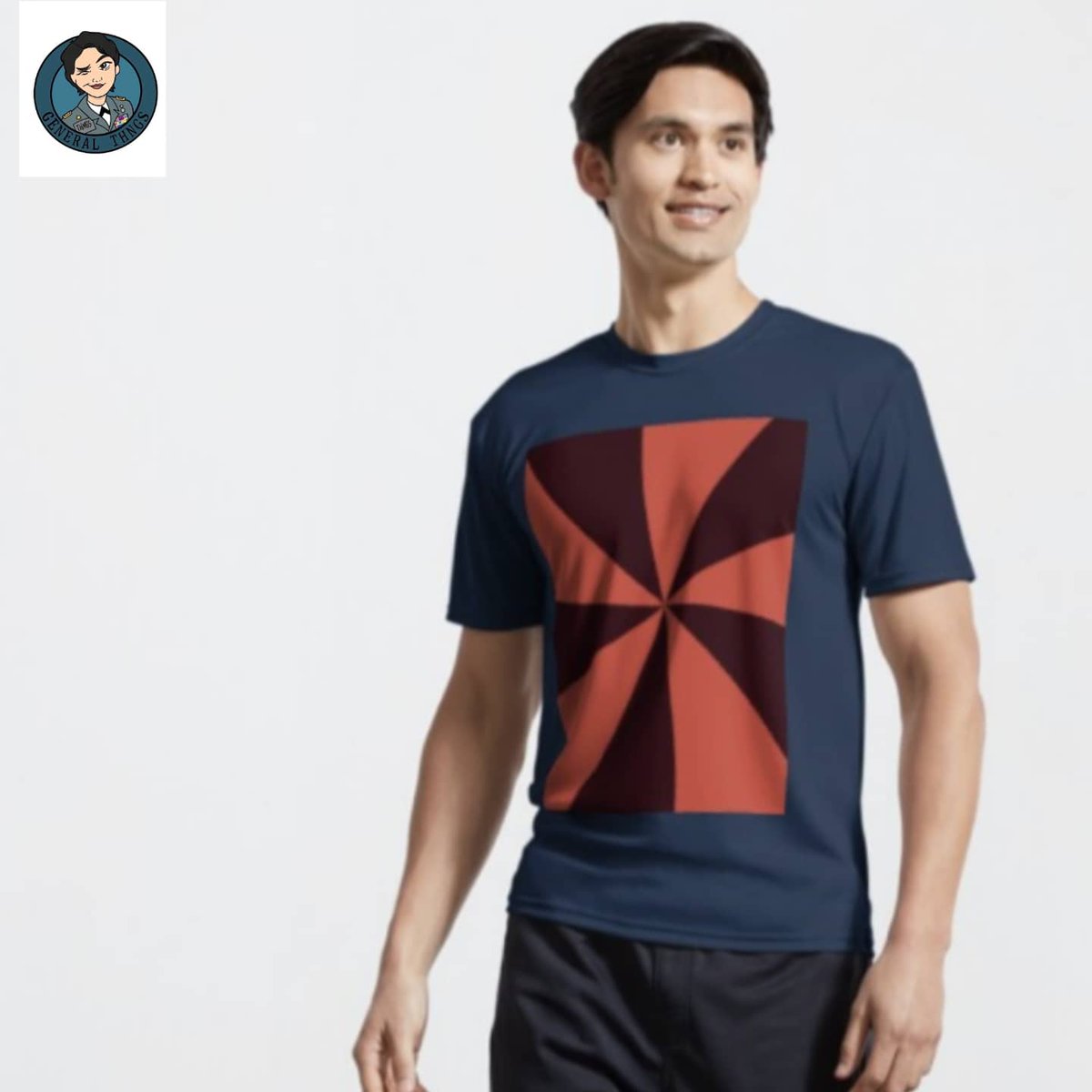 General_Thngs's tweet photo. Spinning Red & Black! ❤️🖤❤️🖤
https://t.co/39k0Wa1fSe
#red #black #holiday #remastered #digitalart #art #digital #halloween #crazy #spinning #dizzy #redbubble #decor #homedecor #bathroom #clothes #womansclothes #mansclothes #baby #babyclothes #travel #trips #dizzylife https://t.co/iqVvGoRCPQ