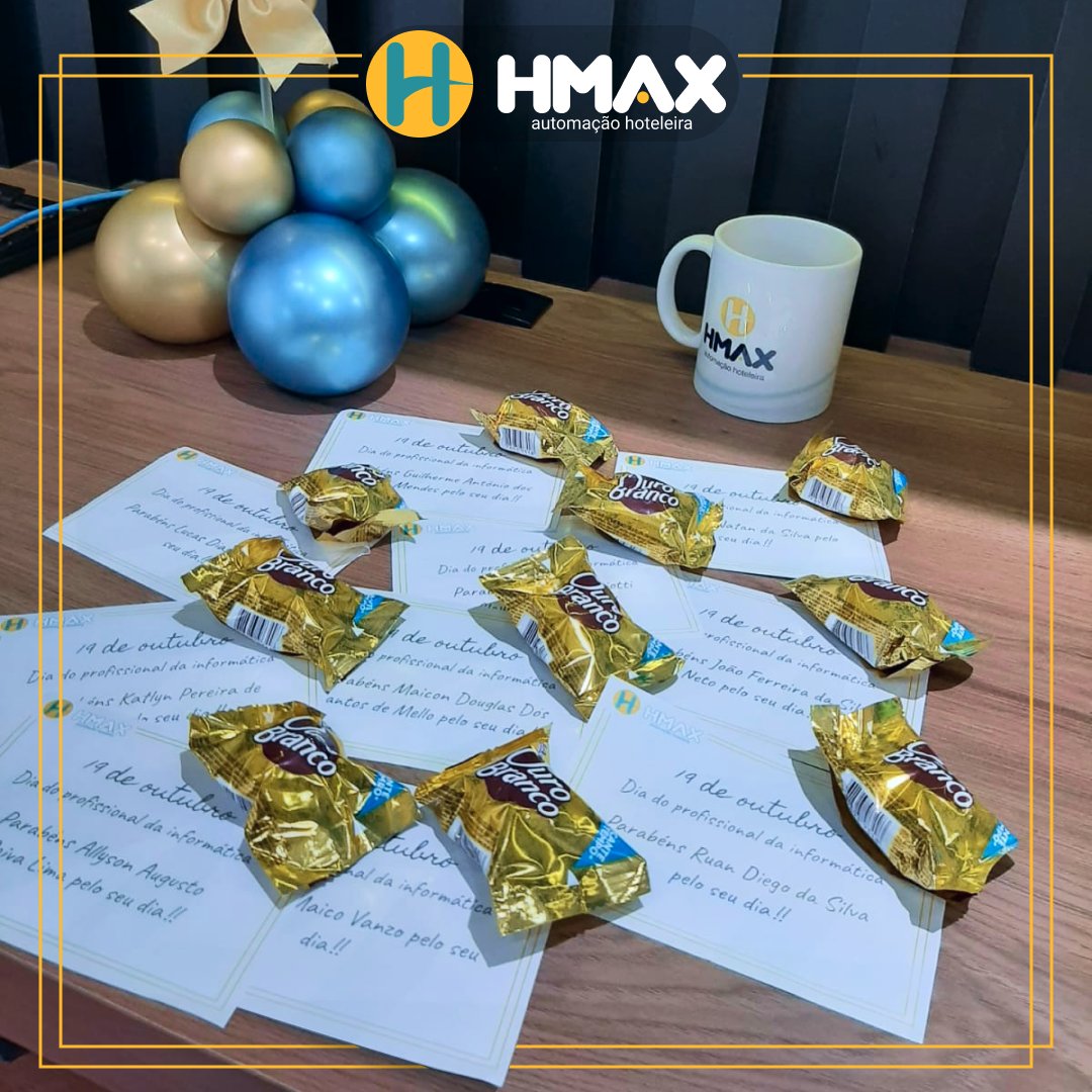 hmaxsoftware tweet picture