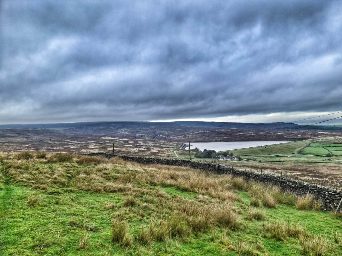 Yorkshire is one of my favourite places to work, even with all the rain!

AM GEO are working in the Yorshire Dale's until Christmas providing Site Management for Dunelm Geotechnical. 

#iAMGEOlogy #geology #geotechnical #yorkshire