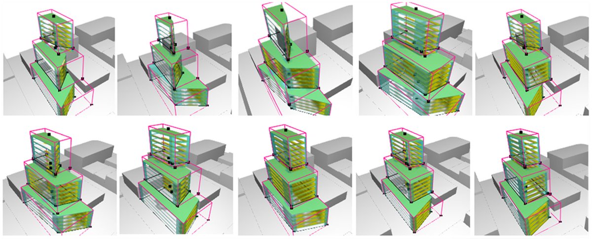 Autodesk Revit tweet media