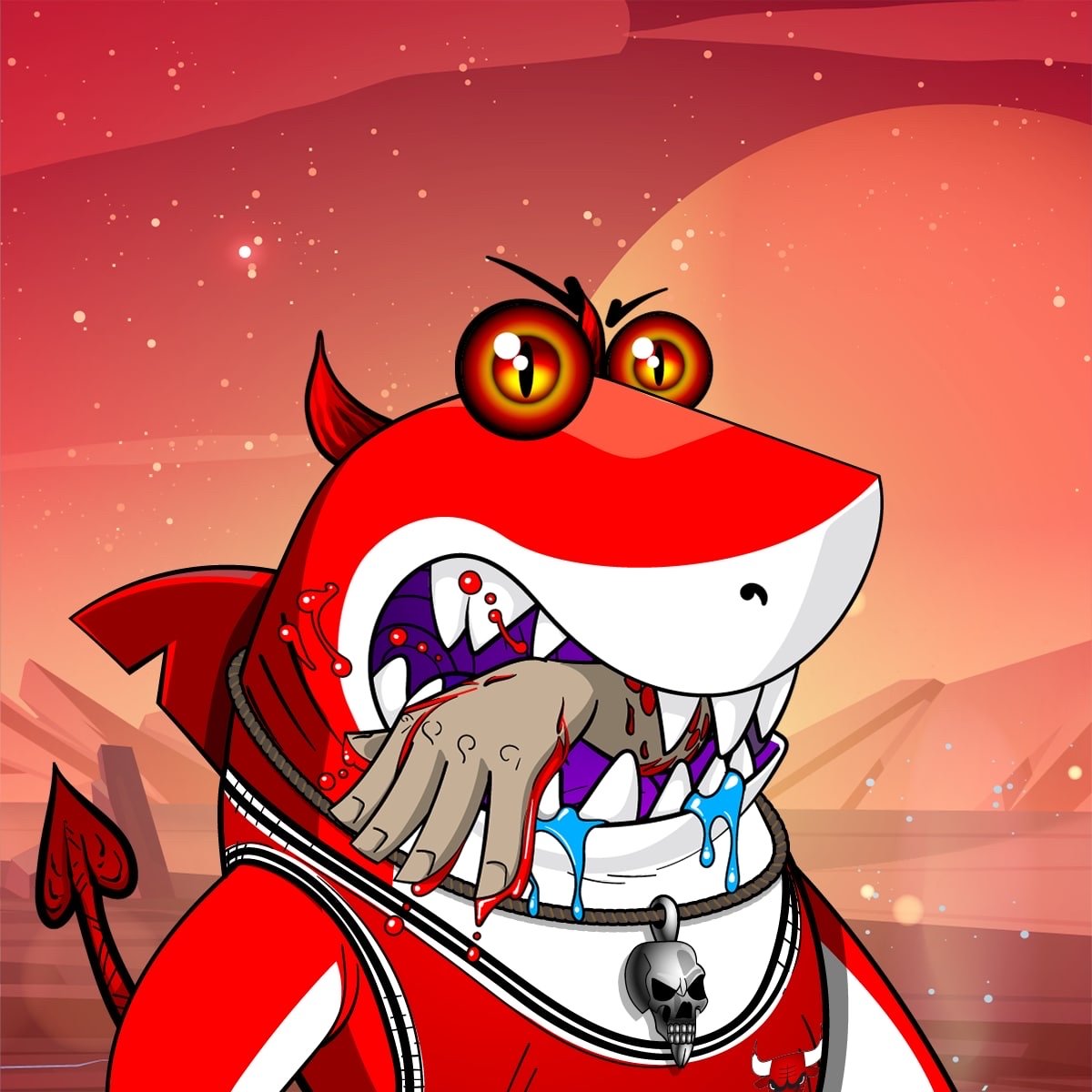 SocksOnSolana's tweet photo. ANOTHA NFT DROP 👀

The collabs are heating up for Socks...this one is going to be EPIC. 🦈

@SharkBrosNFT is going to be giving us 500 SharkBros for Sock/Sockpass members dropped randomly 🤯

That's right...500!

More details soon. 👀 Join their discord: https://t.co/nwF8F5v43q https://t.co/EdmeVrgp5V