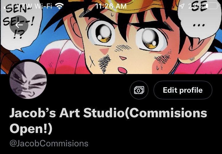 justJYA2006's tweet image. Tips are now available on my Twitter and a new payment option for commissions! Like what you see on here, send a small tip if you like! You’re guys support is what keeps me going!
#tipstwitter