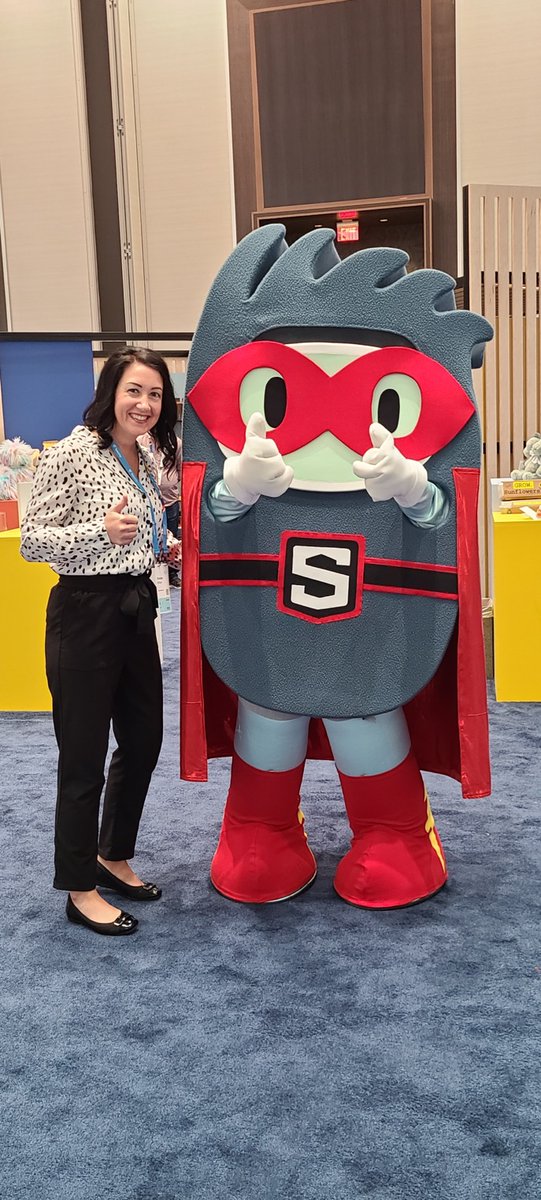 TrueCommerce's tweet photo. We are kicking off day two at #SuiteWorld. First, the opening keynote with @kevinolearytv. Next, find Stanley & finally, swing by booth 1023 and see how we can help you #DoBusinessInEveryDirection. https://t.co/uwFl0auJcX