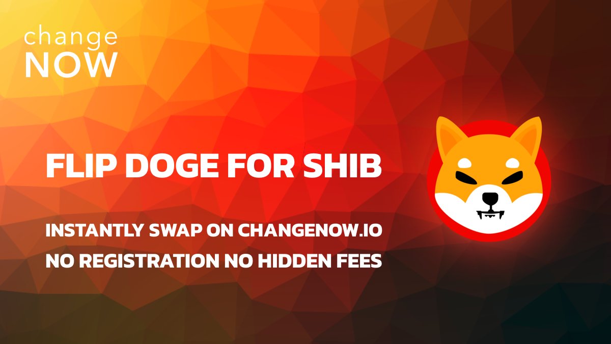 ChangeNOW tweet media