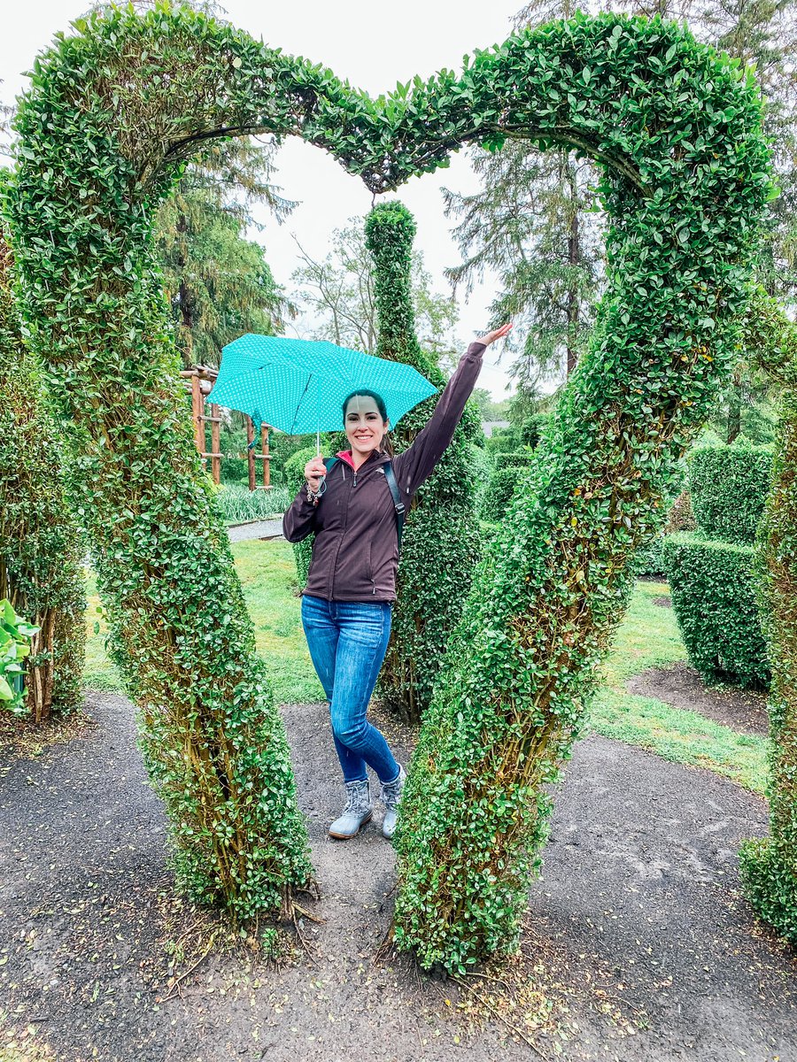 JourneyWJBlog's tweet image. [GREEN ANIMALS TOPIARY GARDEN // PORTSMOUTH, RI] 💚 bit.ly/greenanimals

#heart #animals #greenanimals #greenanimalstopiary #greenanimalstopiarygarden #topiary #garden #newportmansions #portsmouth #newport #rhodeisland #newportpreservationsociety