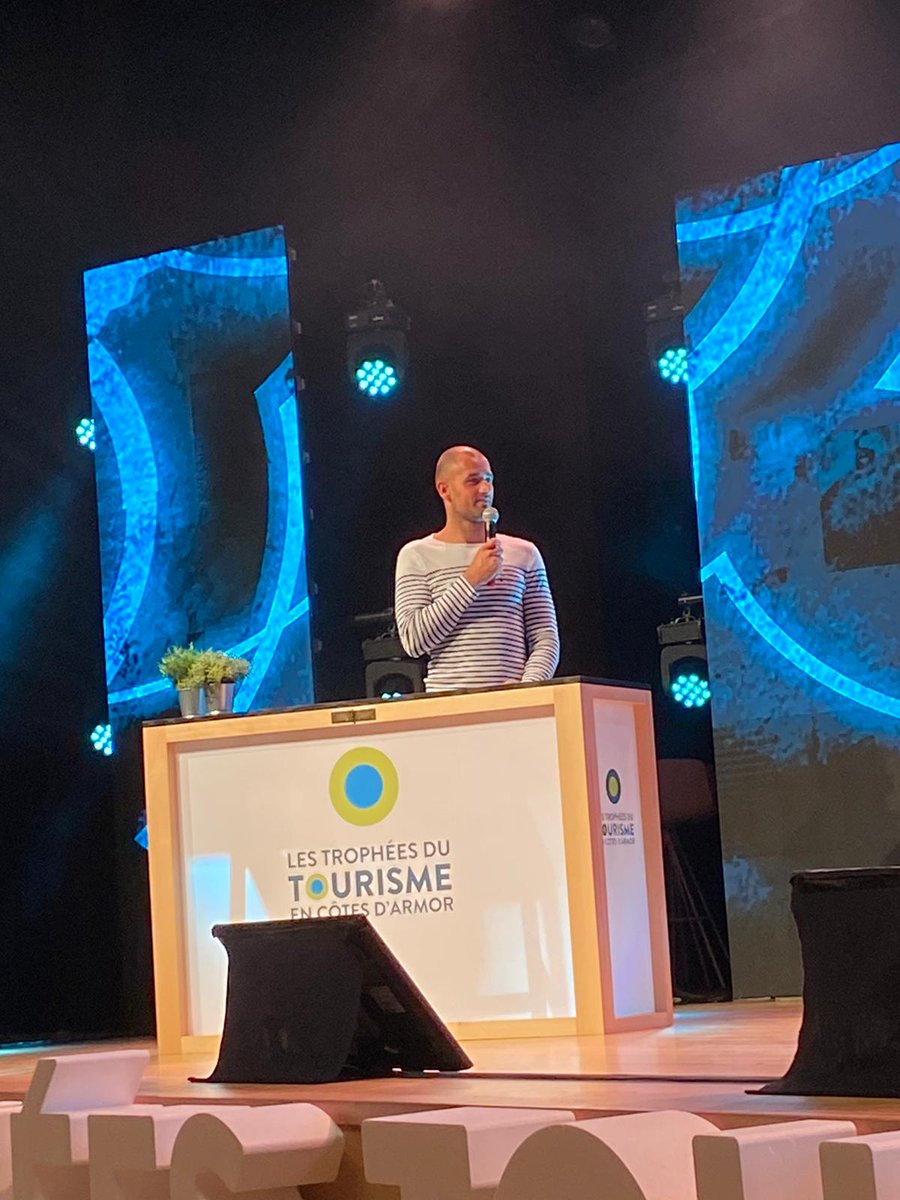 #Tourisme Expérientiel. Le Panier Iodé organise des visites en mer pour comprendre la culture des moules #Lauréat 2021 #tropheestourisme22