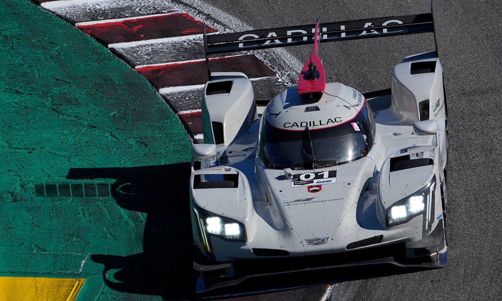 Chip Ganassi Racing confirm it’s expanding to 2 cars in the DPI class in @IMSA with Cadillac for 2022 with @BourdaisOnTrack @alexlynnracing & @earlbamber they will team up with @Rengervdz for the full season while looking towards LMDh in 2023. #PitCrewOnline I #GTCrewOnline