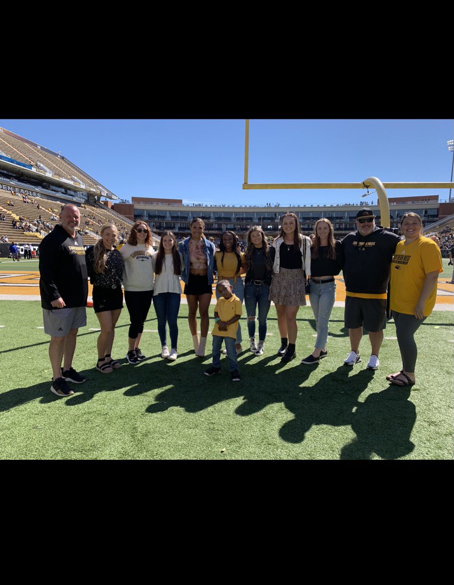 Paris Ferguson tweet media