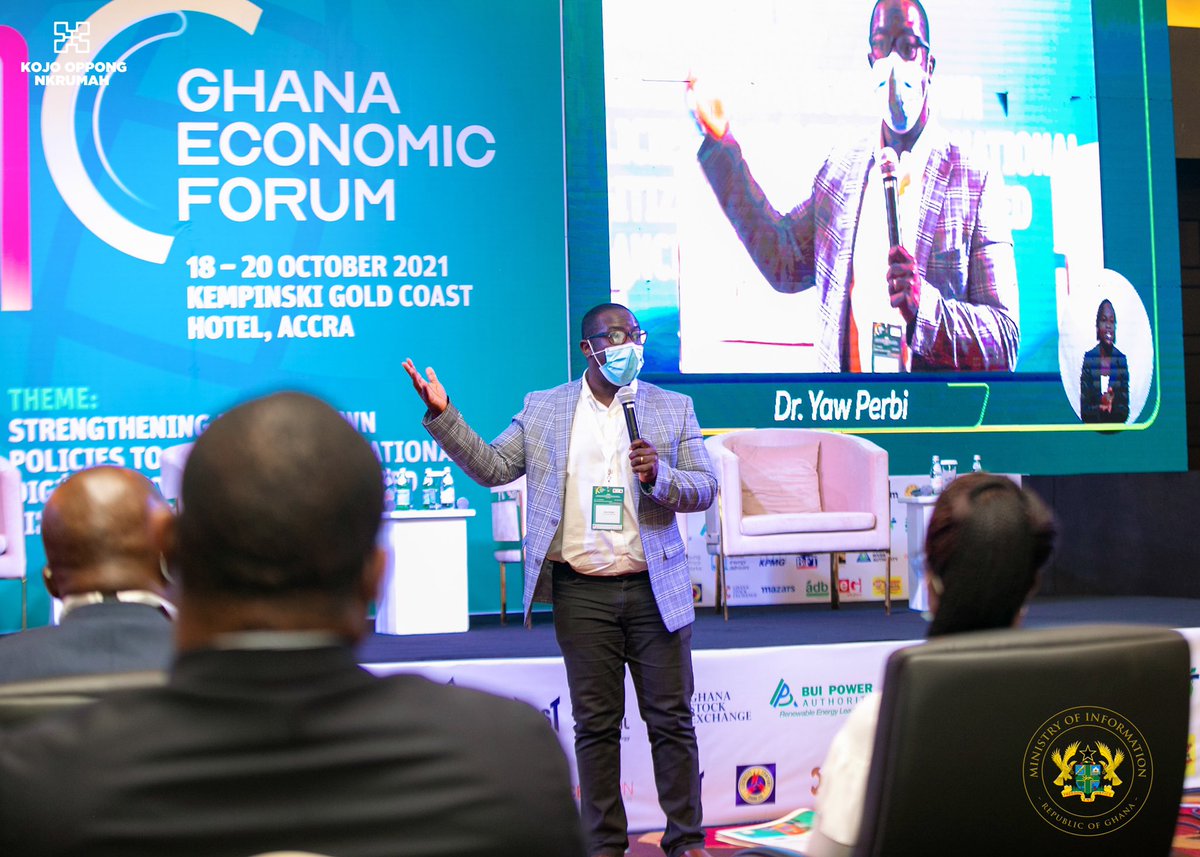 Palgrave BoakyeDanquah (PalgraveDanquah) Twitter