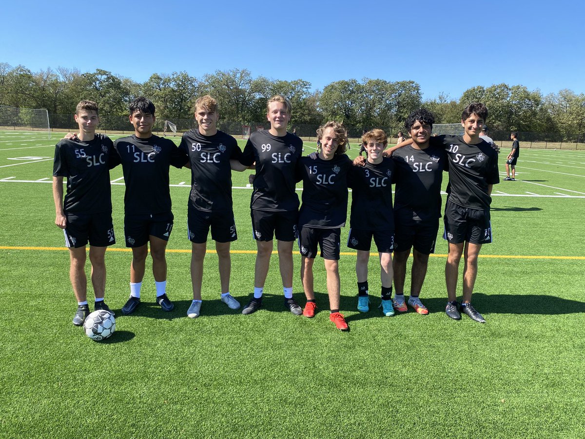 SLCSoccer's tweet image. Today’s Handball champions 🏆
#CompetitionDay