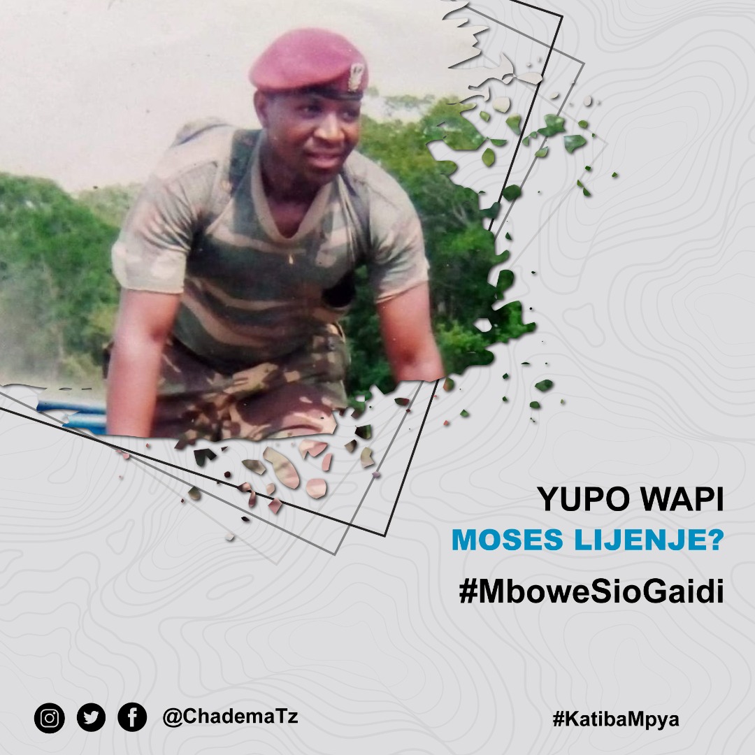 MgaweTV's tweet photo. Tume ya Haki za Binadamu na utawala Bora Tanzania iko wapi ? Kwanini haifungui jalada la uchunguzi ? Mbona hii Tume inashindwa kutimiza wajibu wake wa Kikatiba ? Kama haiwezi kutimiza wajibu wake Ivunjwe na kuundwa upya! Kuna siku itatakiwa kutoa majibu ilichukua hatua gani! https://t.co/4cR3jGdG1f