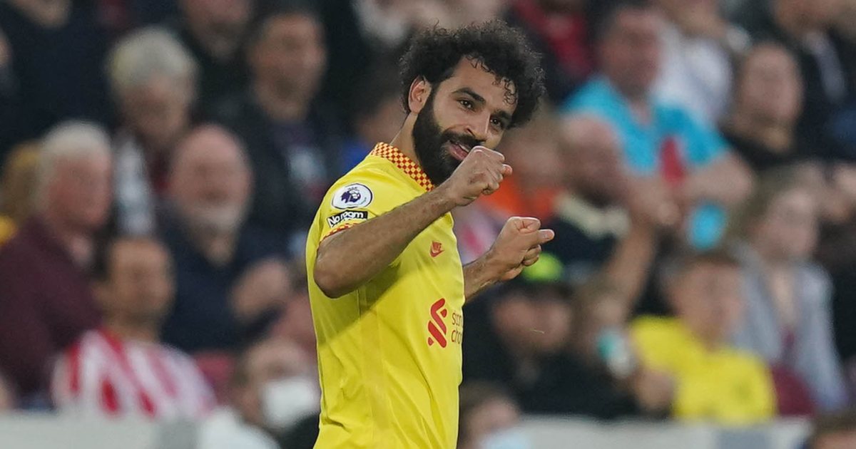 The Anfield Wrap tweet media