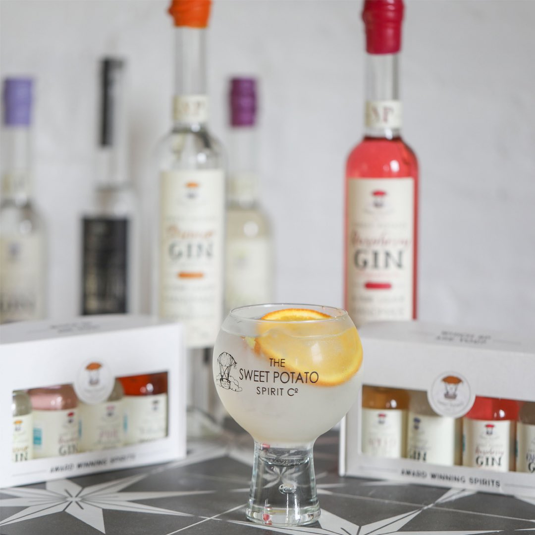 askforanSP's tweet photo. To celebrate International G&amp;T day we are offering 10% OFF our entire gin range. We have a gin to suit every occasion and they also make the perfect gift for someone special. 

Head over to our website for more details.

Delivery is fast and free for all orders over £25. https://t.co/lXouohEbrn