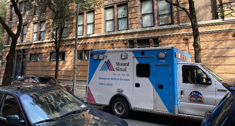 40 Days for Life tweet media