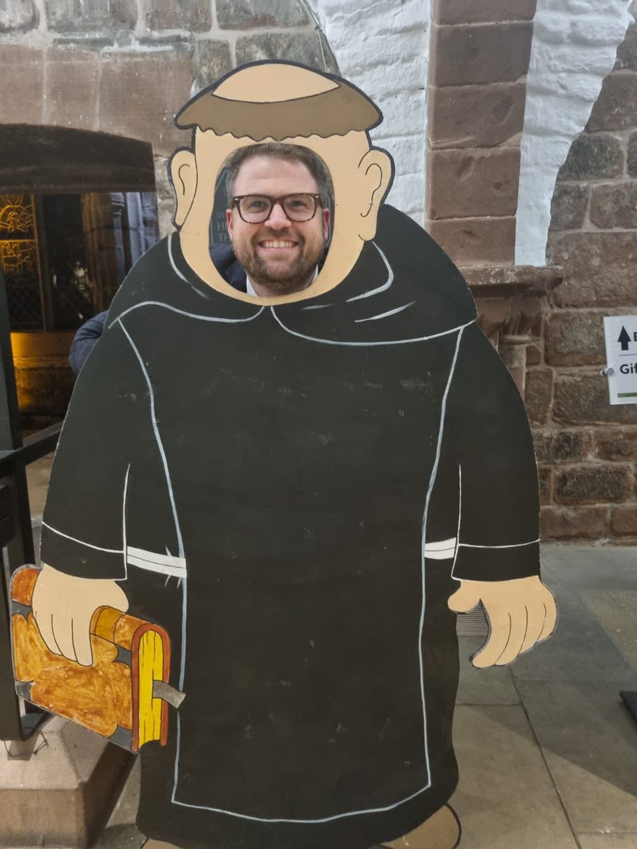 basearchi's tweet photo. Lots of fun being had @ChesterBID awards! Great to be shortlisted in the #sustainability category. #chesterstars https://t.co/lInLTXGdeN
