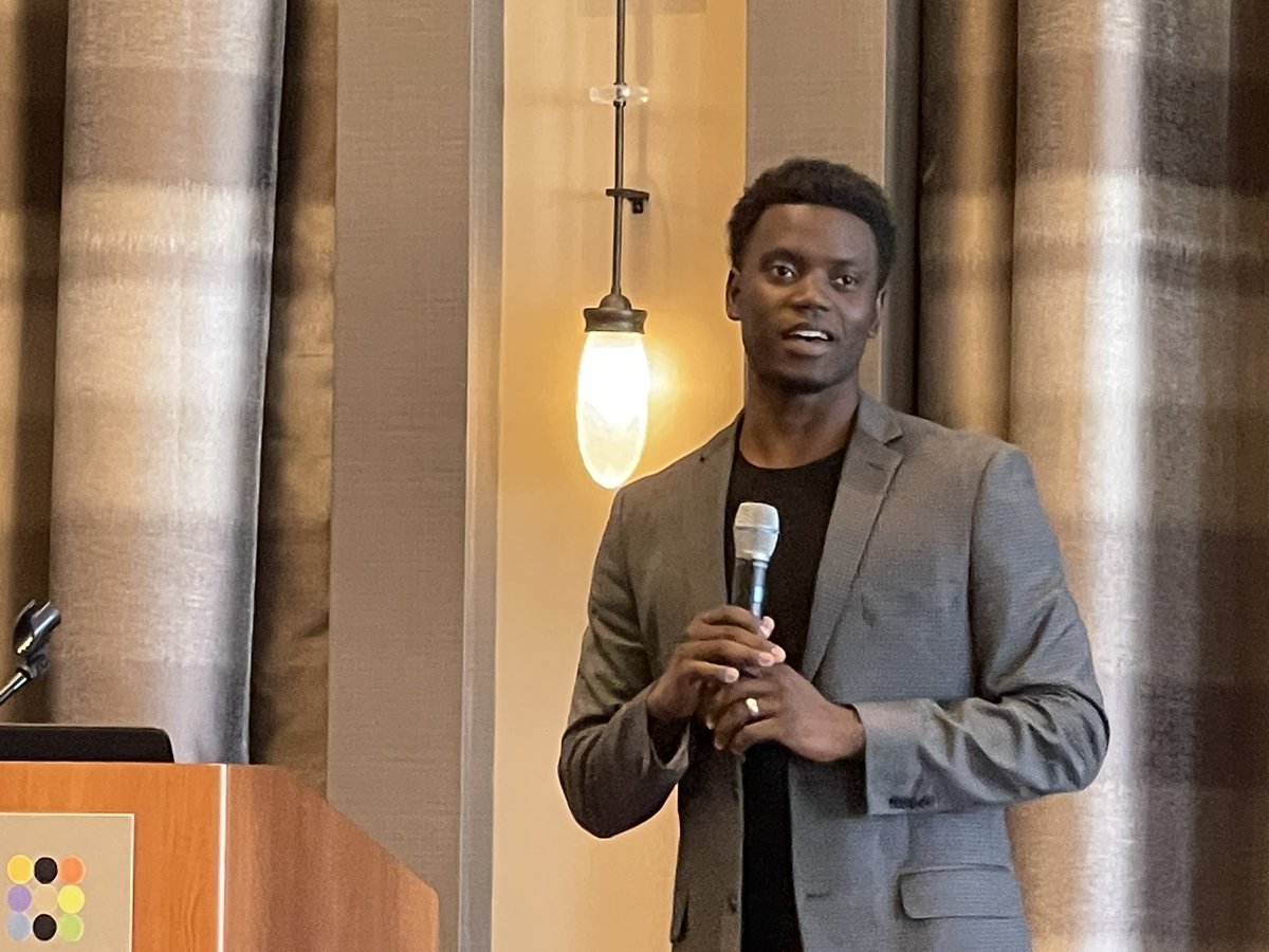 AarikaSandlin's tweet photo. Growing and learning! @scnspra and @NCSPRA working to #restorerebuildreconnect. Kicked it off with @csingleton__2 - amazing speaker!! https://t.co/ghW45BM8U2