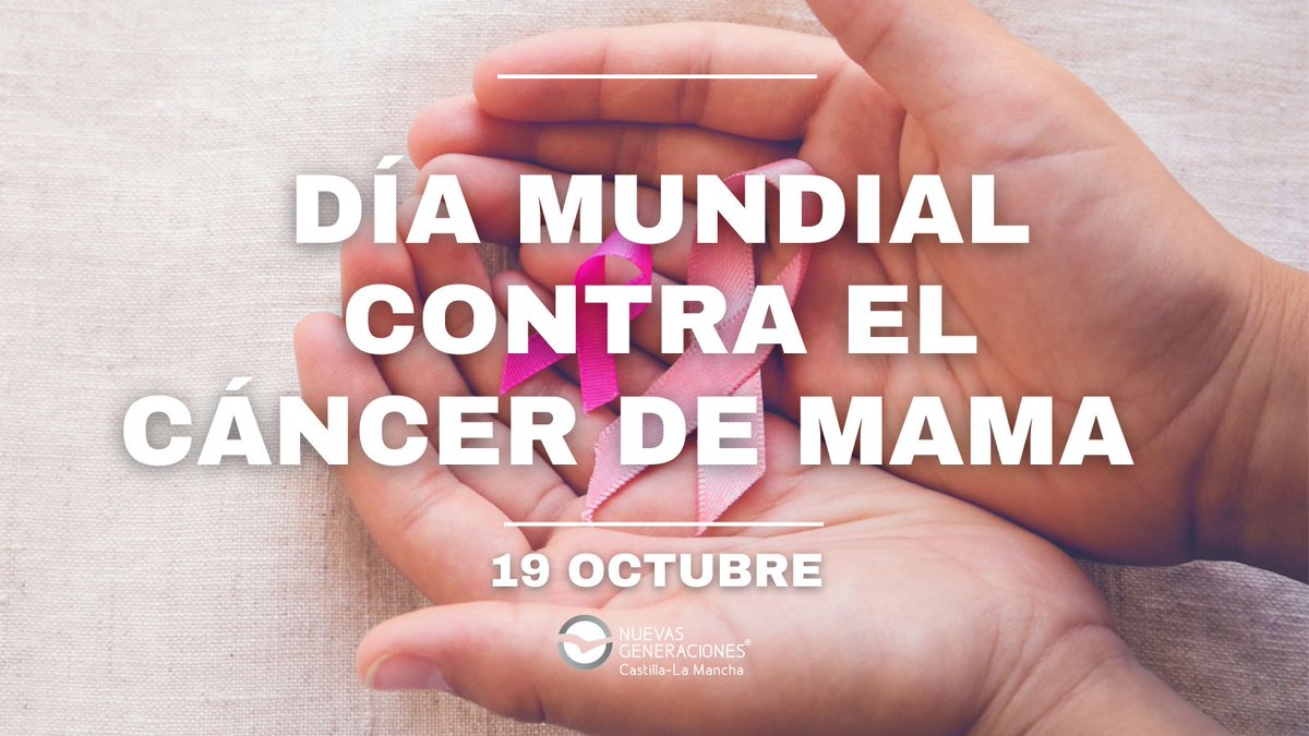 AntoniodCampo's tweet photo. Hoy va por vosotras, guerreras, luchadoras e invencibles 💪🏼

#DíaMundialContraElCáncerDeMama
#VALIENTES 🎀💞 https://t.co/Ah0sPfgaDz