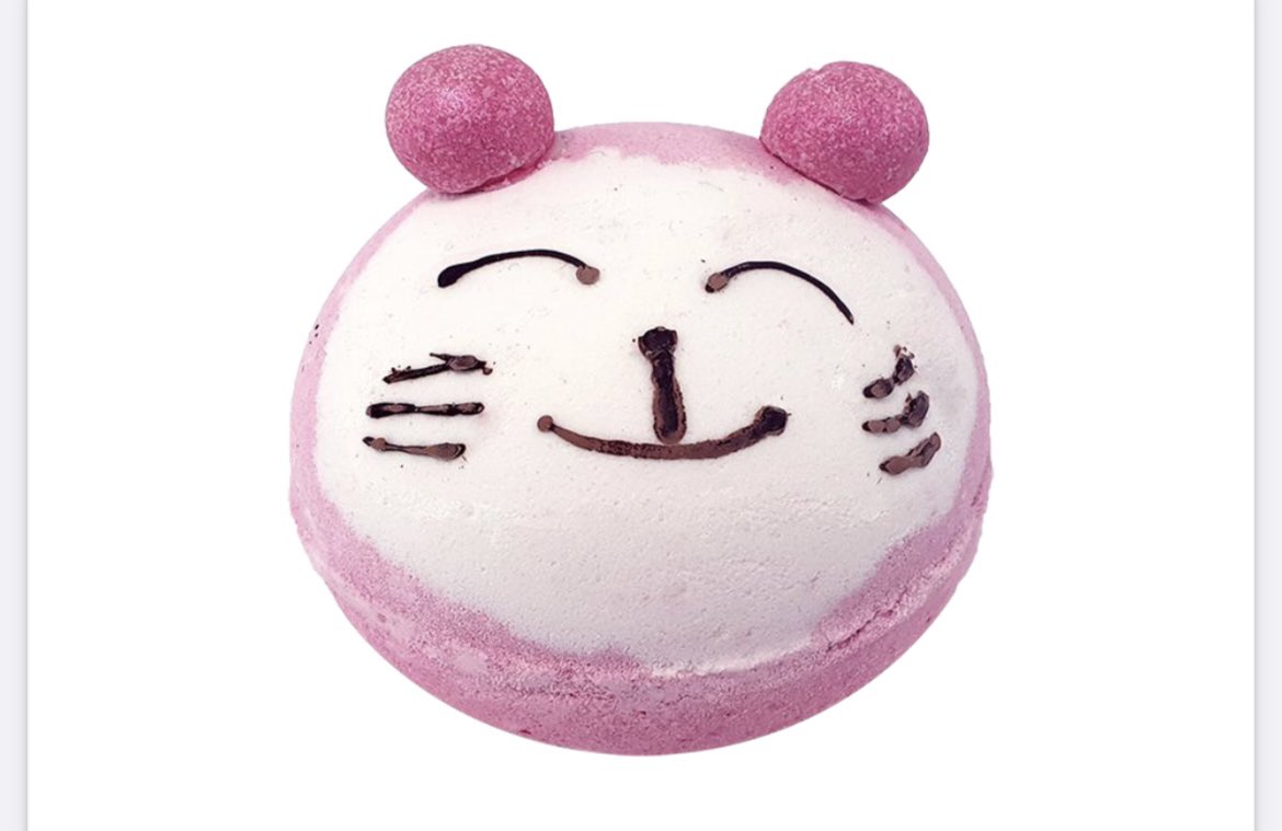 SkinfullyR's tweet photo. Meow!   This is a purr-fect bath time companion.   Cat-a-Tonic will leave you calm and collected with the comforting Lavender &amp; Ylang Ylang essential oils. #bathtime #beauty #skincare #love #relax https://t.co/HscYZzIO9o
