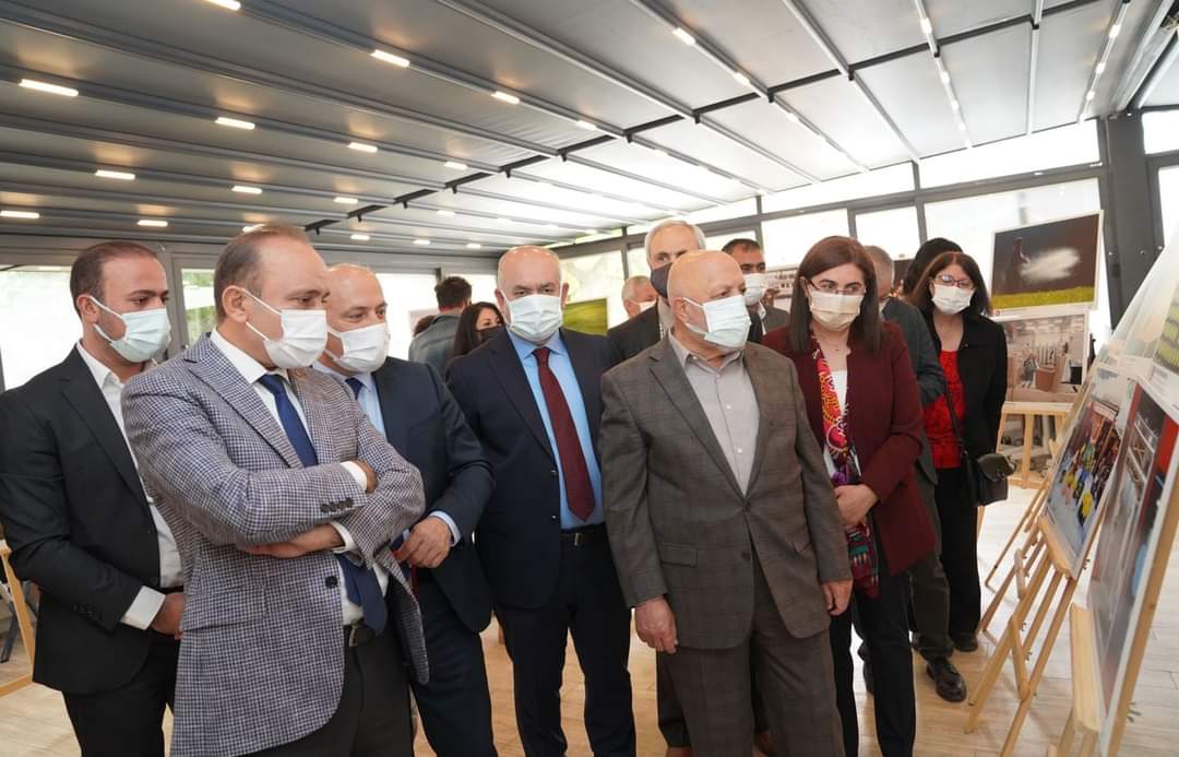 devletsert's tweet photo. GENEL BAŞKAN SERT, HAK-İŞ 2. EMEK TEMALI FOTOĞRAF YARIŞMASI ÖDÜL TÖRENİNE KATILDI

Haber linki ⬇

https://t.co/qWP3JE8oql https://t.co/G8zzPnz9oB