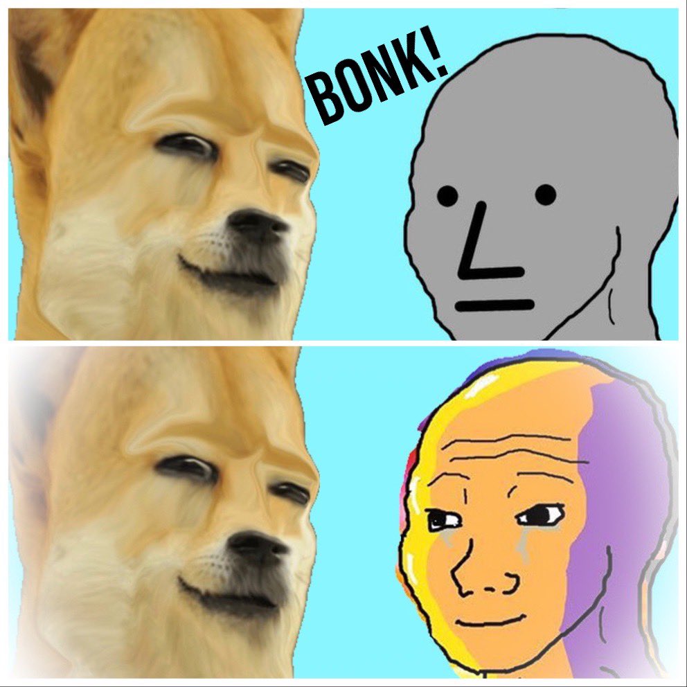 Berry__444's tweet photo. @travladd Wagmi bonk bros https://t.co/asMuaGjYUM