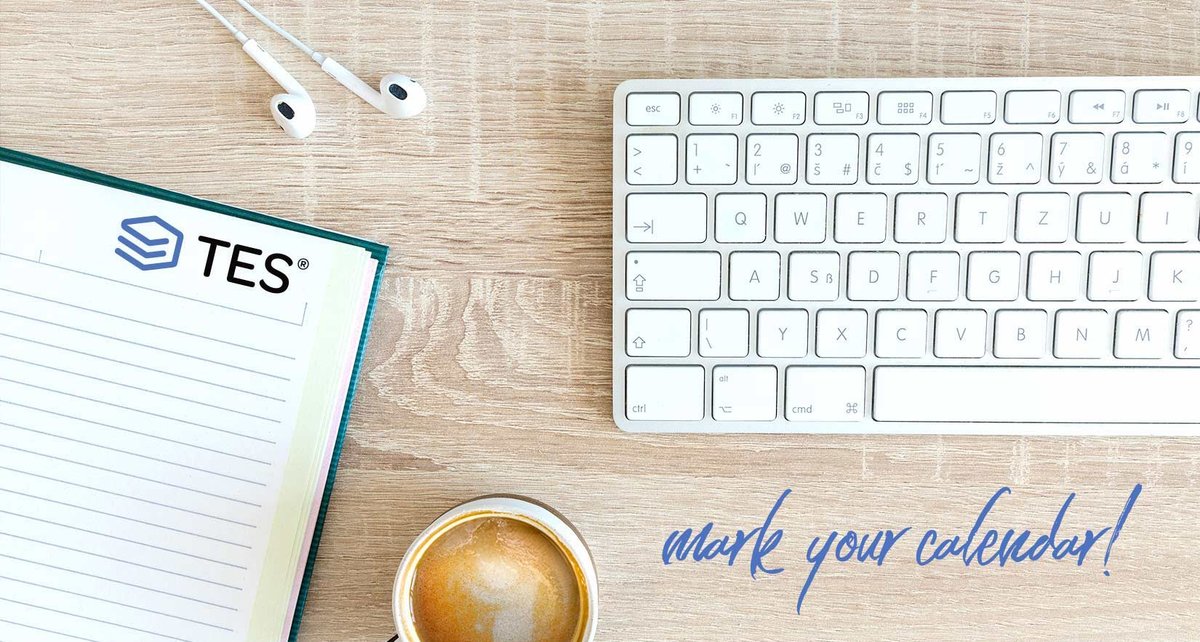 CollegeSource's tweet image. Want to see TES, the Transfer Evaluation System, in action? Join our live demo at 3PM ET today! Sign up for all our demos in the ‘Daily Schedule’ on the Transfer Week Webinar Series website at collegesource.com/transfer-week.
#TransferStudentWeek #transferevaluation #transferarticulation