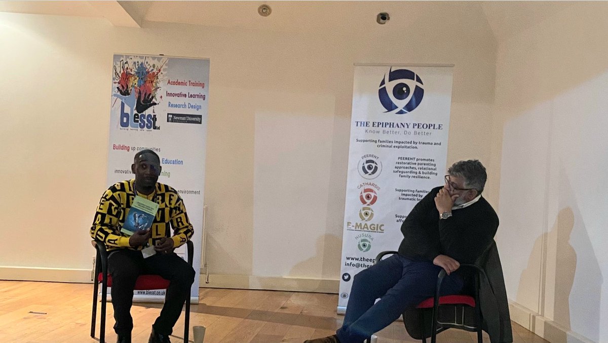 Birmingham Citizens tweet media