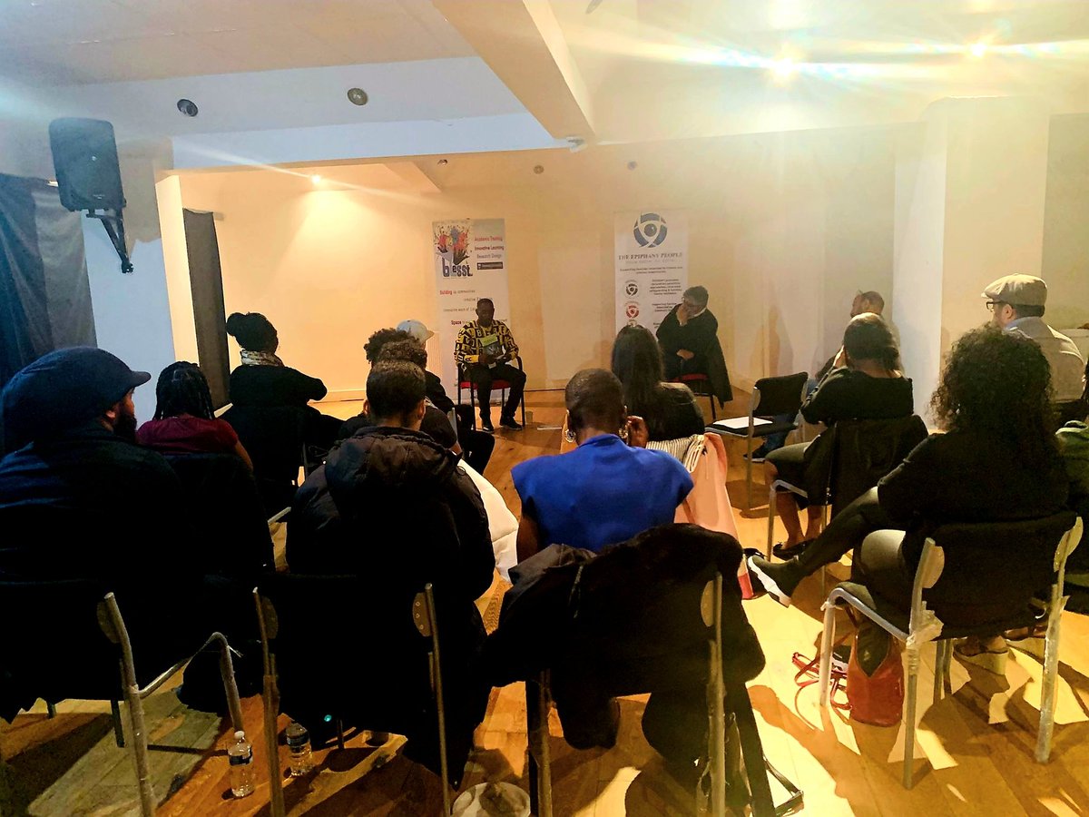 Birmingham Citizens tweet media