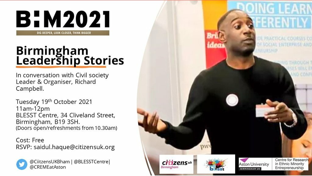 Birmingham Citizens tweet media