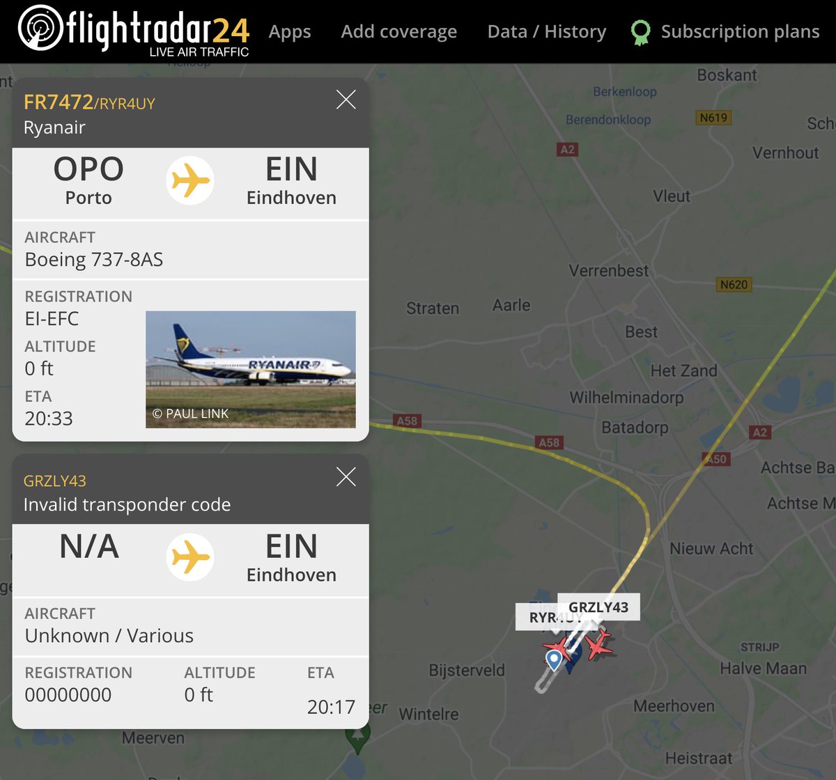 Peter Kentie tweet media