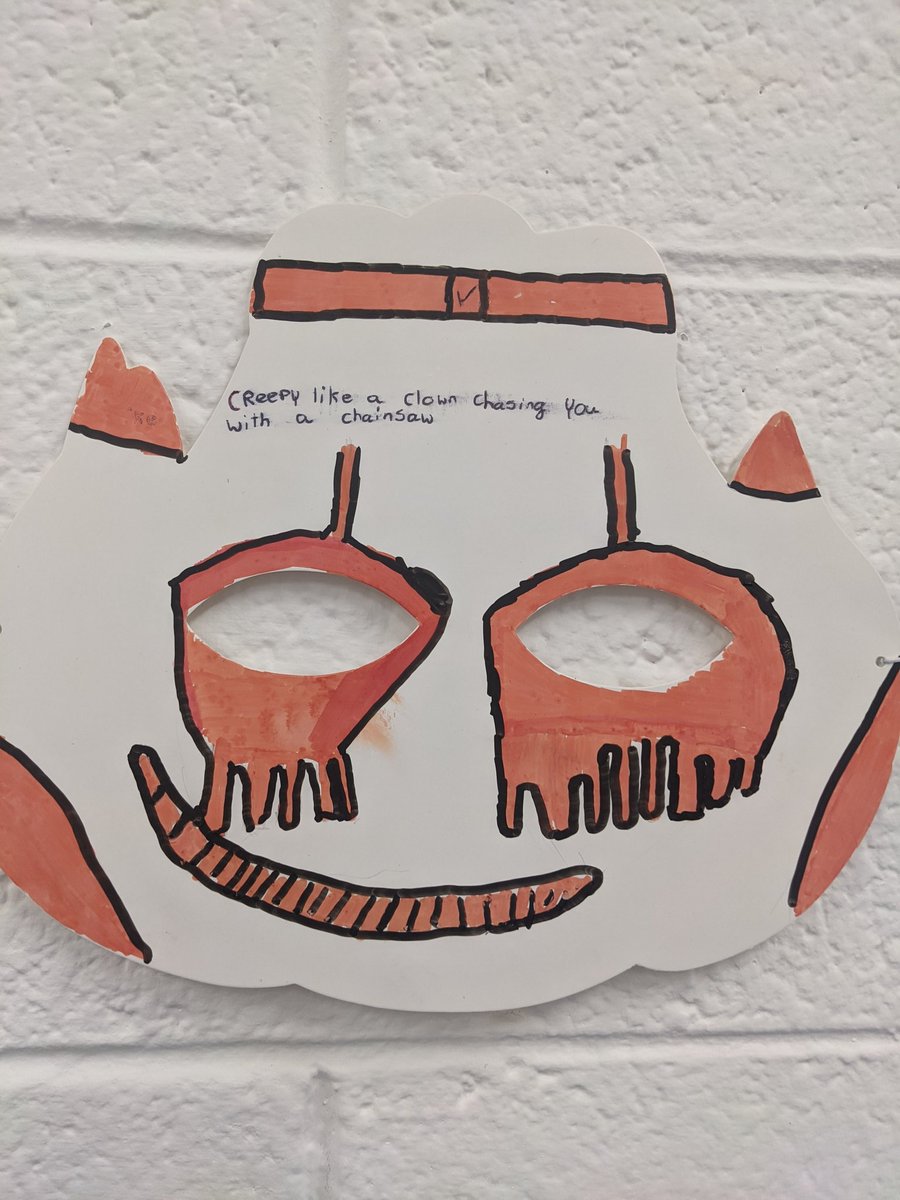 Miss Morrin tweet media