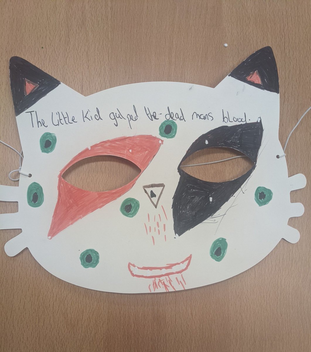 Miss Morrin tweet media